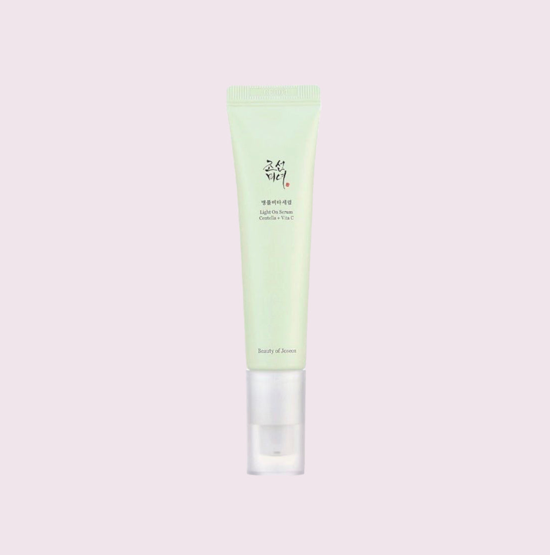 Beauty of Joseon - Sérum - Light on Serum Centella + Vita C