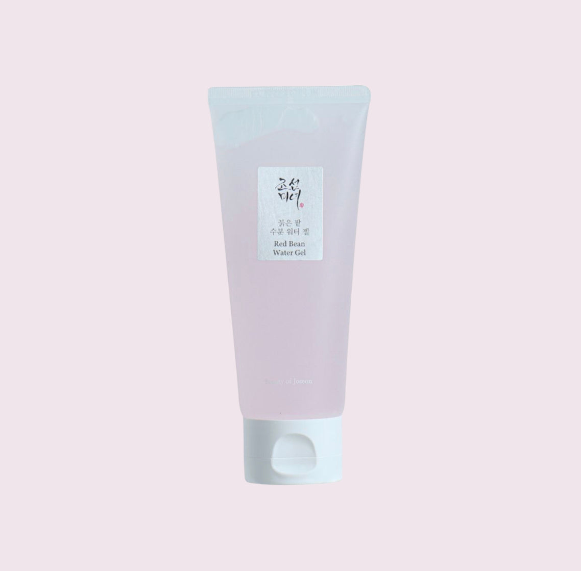 Beauty of Joseon - Red Bean Water Gel - Gel
Hydratant