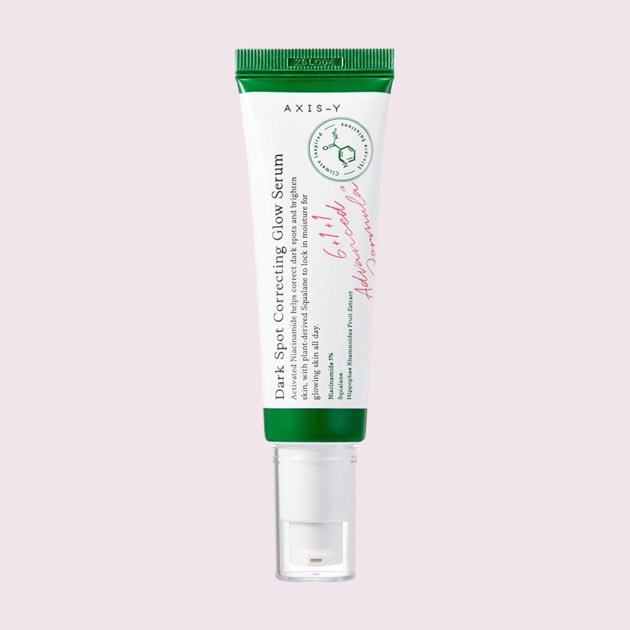 AXIS - Y - Dark Spot Correcting Glow Serum - Serum anti-taches