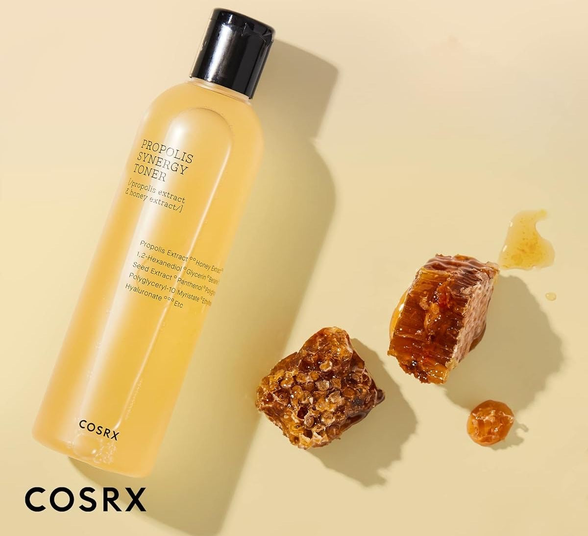 COSRX - Toner - Full Fit Propolis Synergy Toner - Tonique