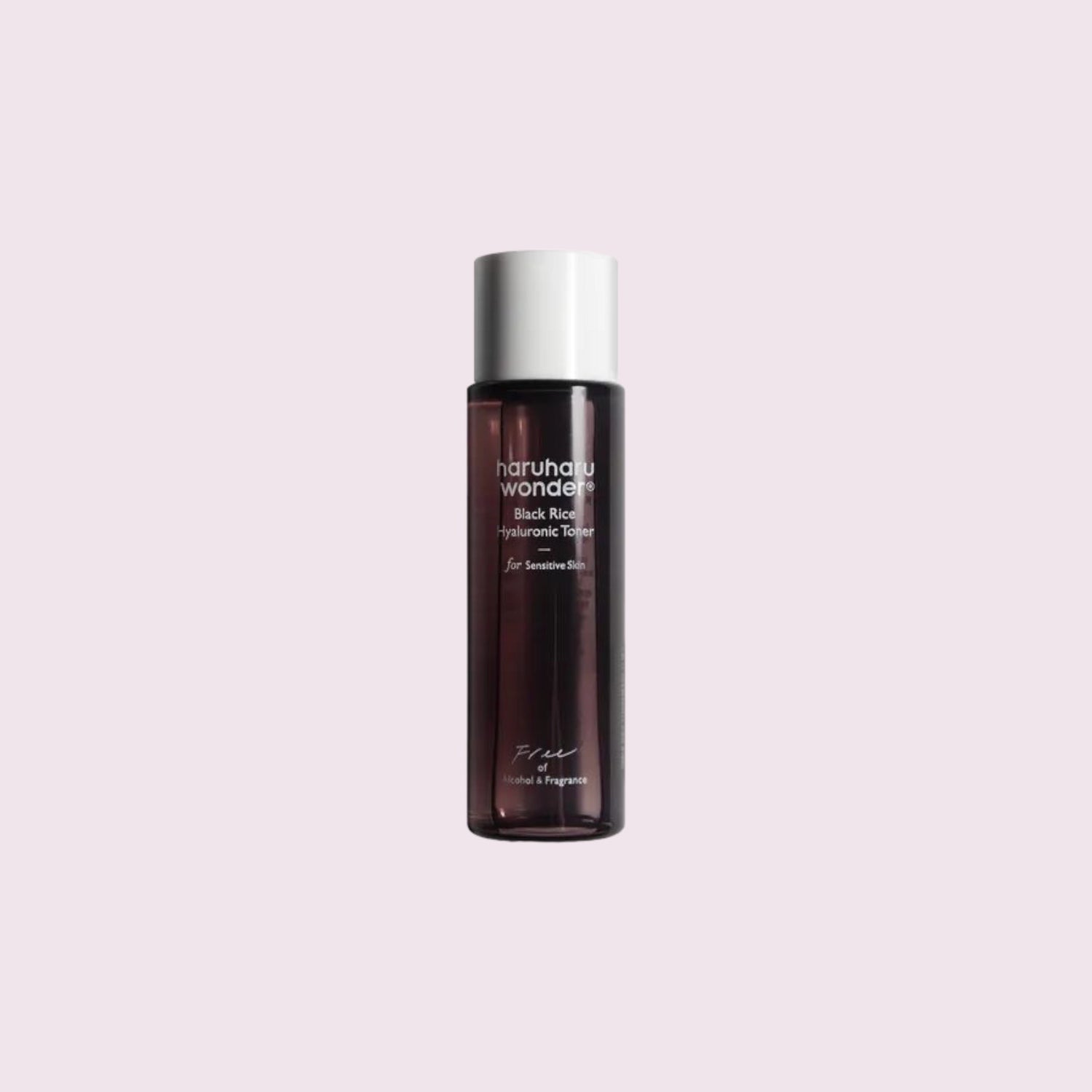 Haruharu WONDER - Black rice Hyaluronique - Mini Toner