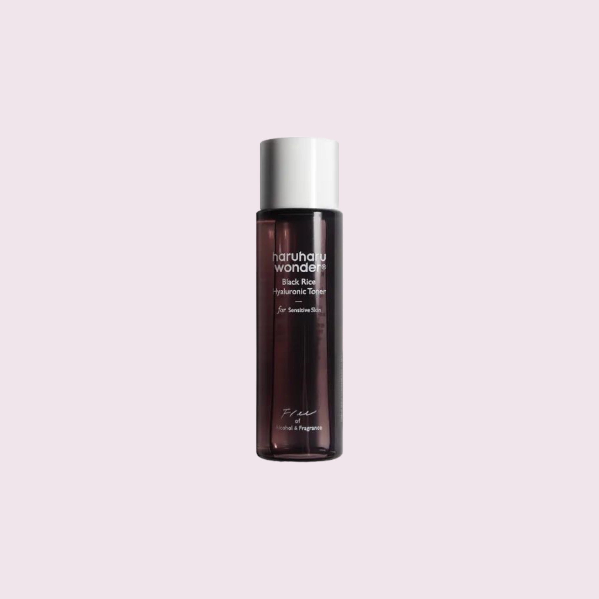 Haruharu WONDER - Black rice Hyaluronique - Mini Toner