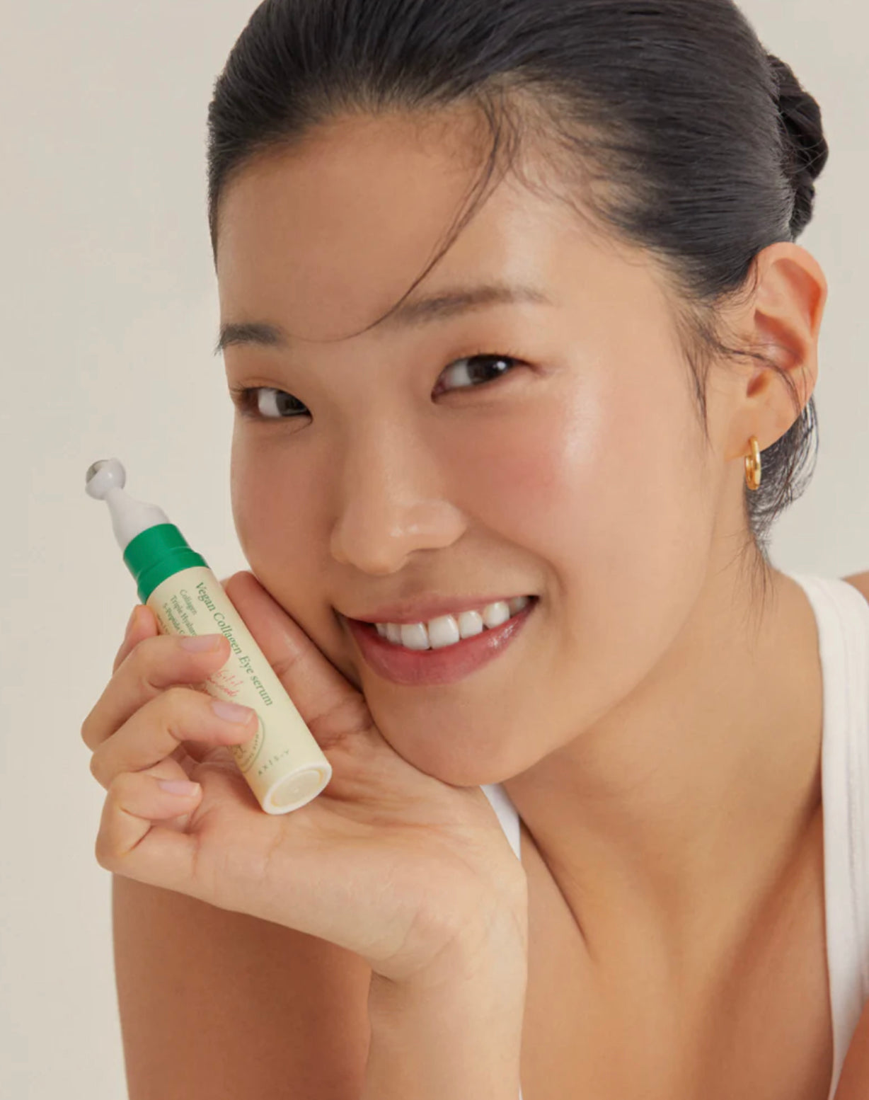 AXIS - Y - Vegan Collagen Eye Serum - Sérum yeux