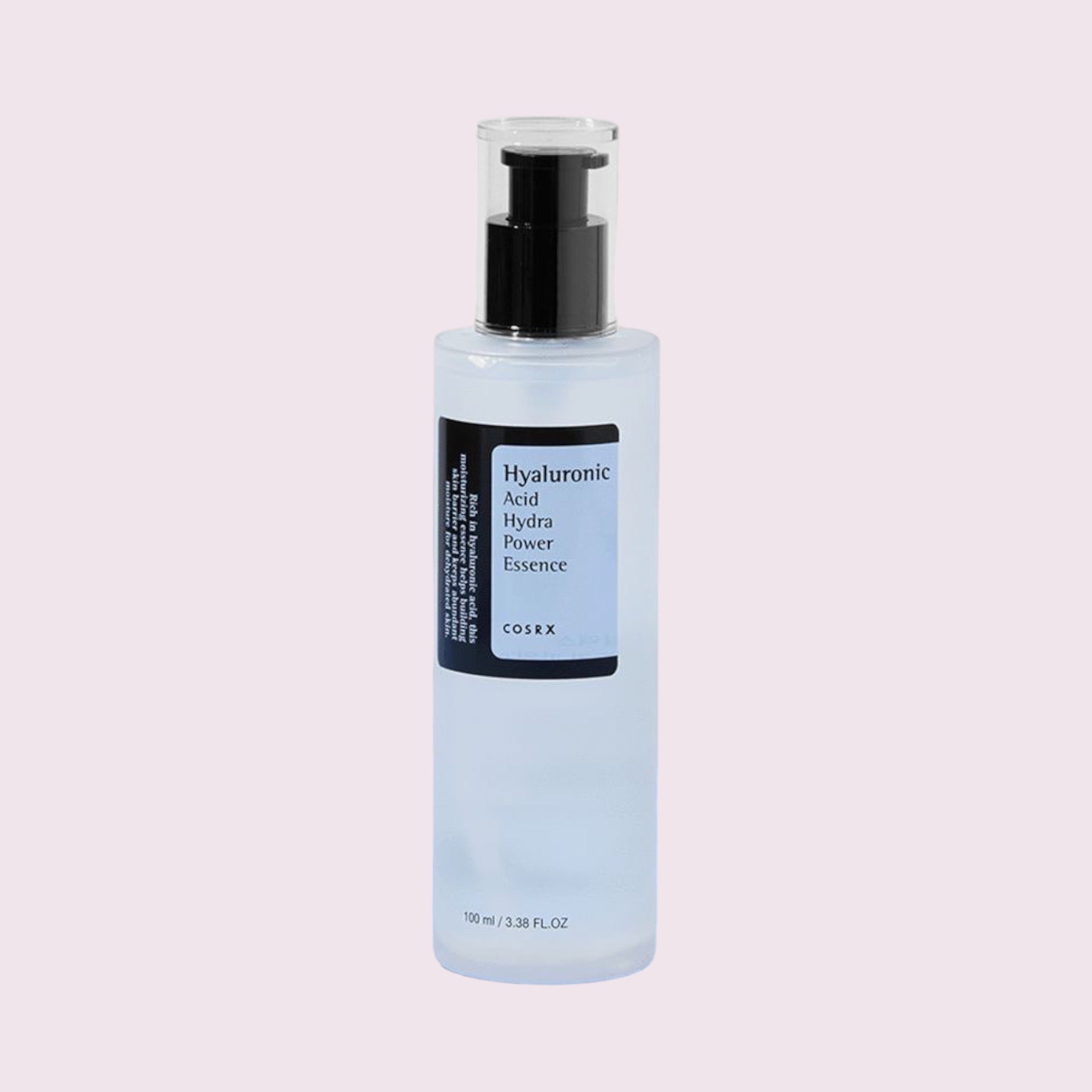 COSRX - Hyaluronic Acid Hydra Power Essence