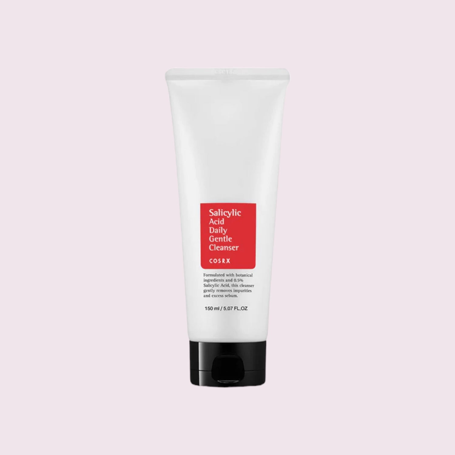 COSRX - Salicylic Acid Daily Gentle Cleanser - Nettoyant