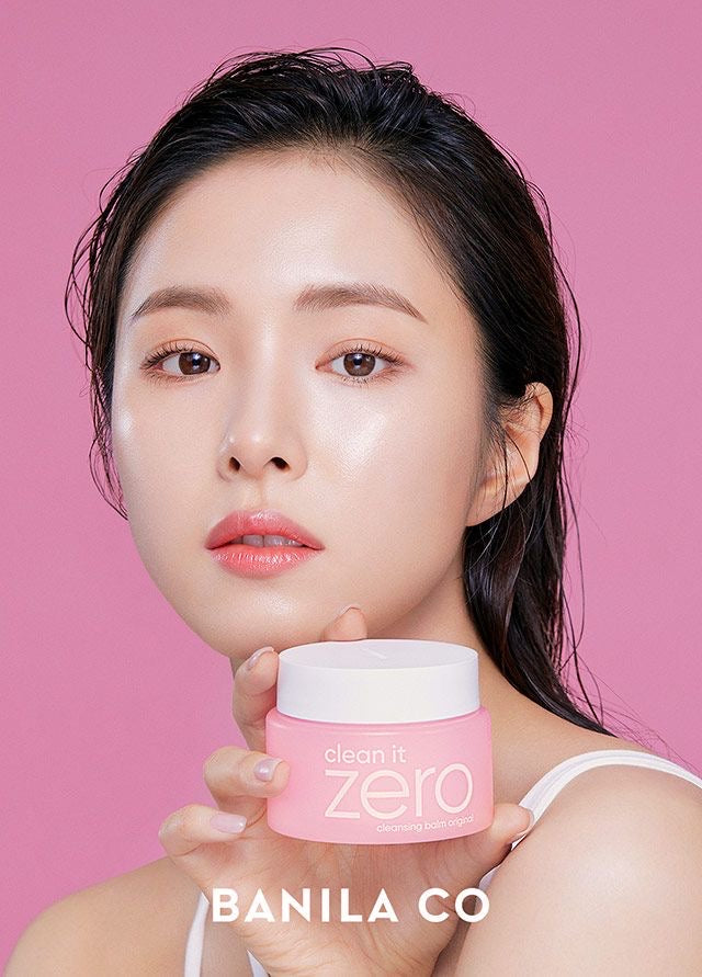 BANILA CO - Baume nettoyant Clean It Zero 100 ml