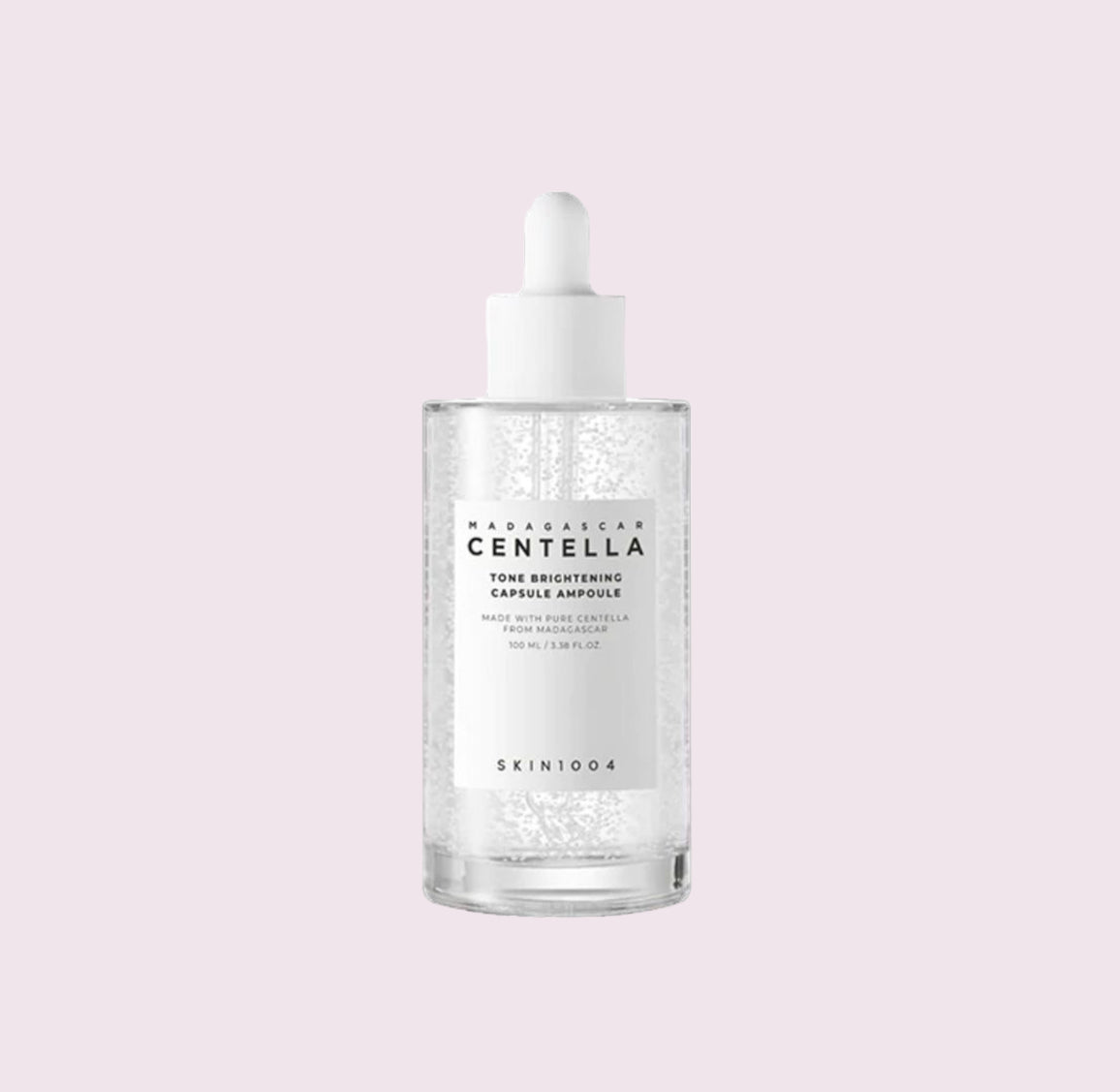 SKIN 1004 - Madagascar Centella Tone Brightening
Capsule Ampoule - Sérum