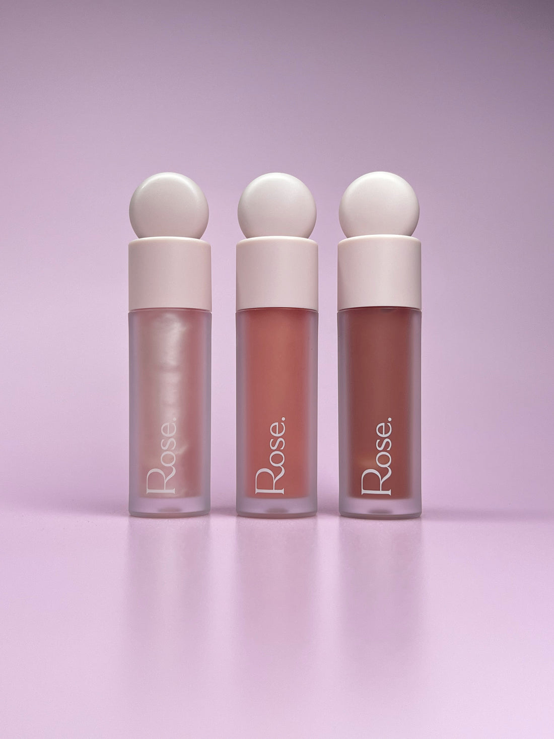 Pack lips gloss