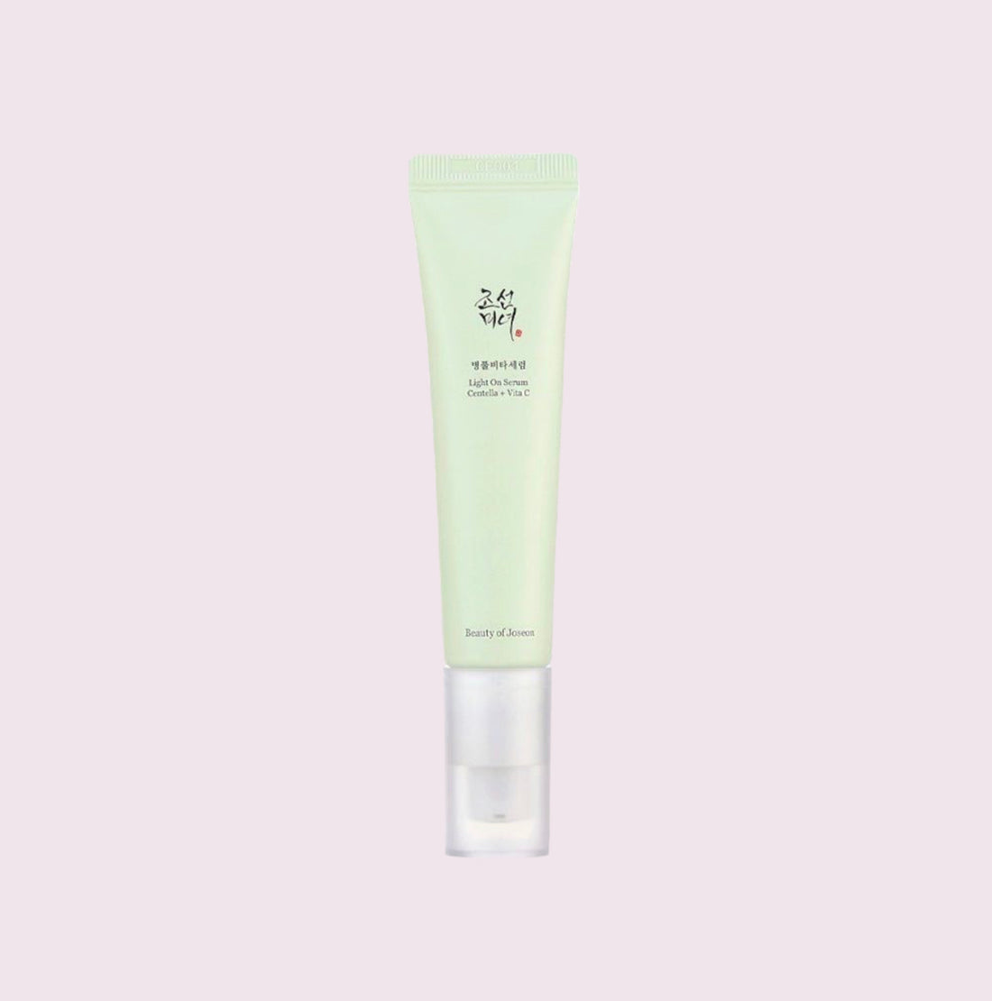 Beauty of Joseon - Sérum - Light on Serum Centella + Vita C