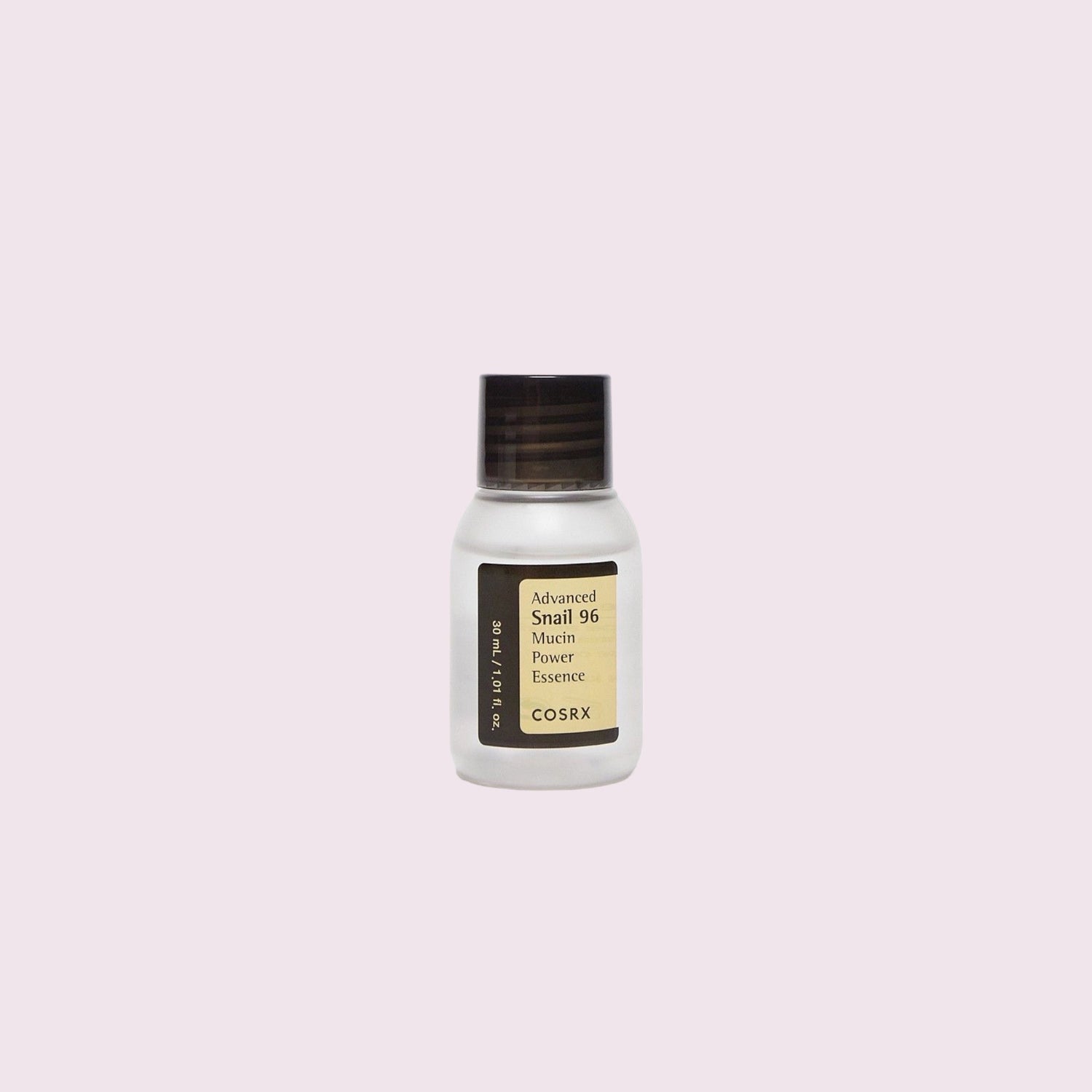 COSRX - Mini Advanced Snail 96 Mucin Power Essence 30ml