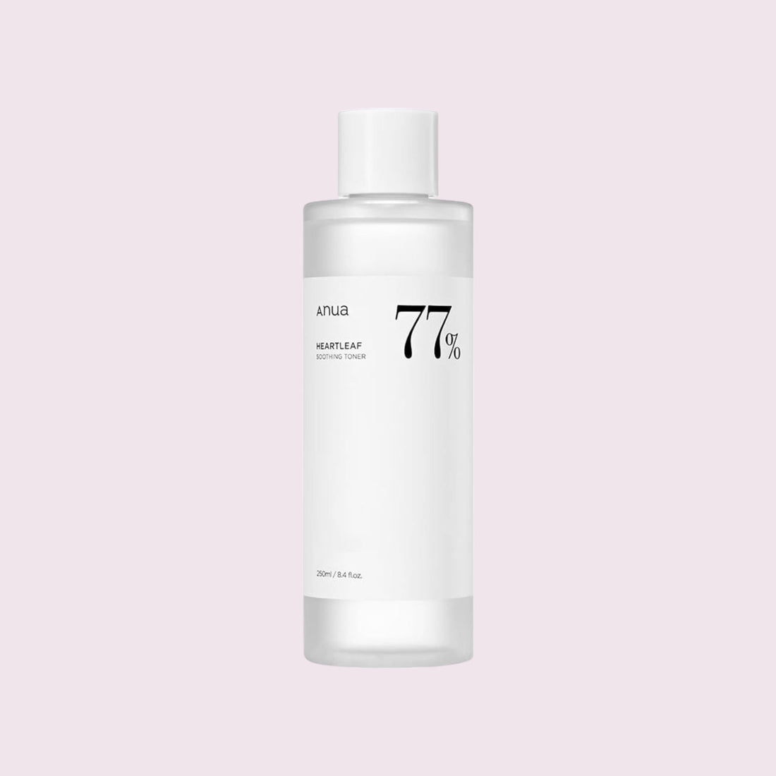 Anua - Tonique à l’houttuynia cordata 77 % - 250ml