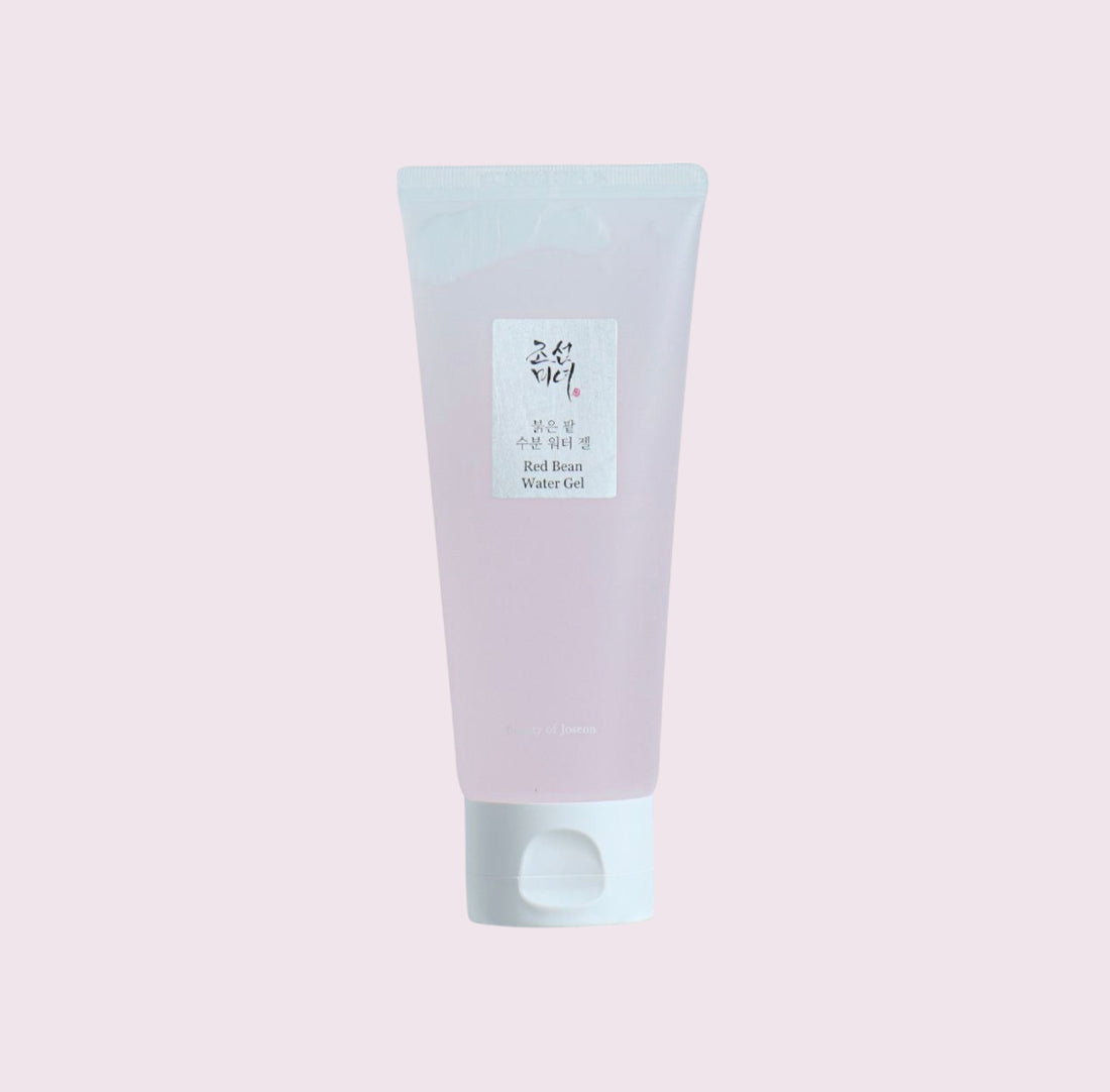 Beauty of Joseon - Red Bean Water Gel - Gel
Hydratant