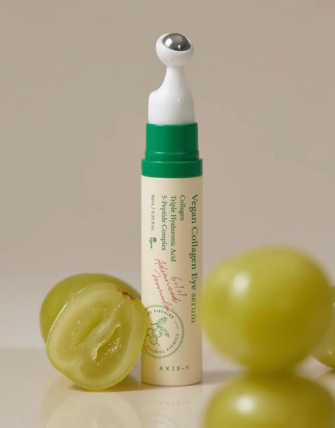 AXIS - Y - Vegan Collagen Eye Serum - Sérum yeux