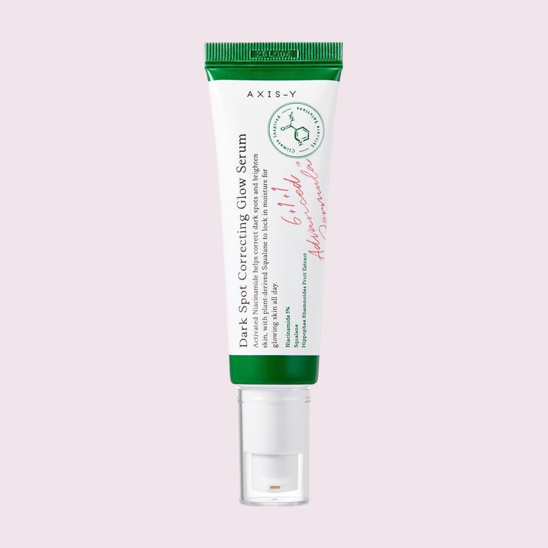 AXIS - Y - Dark Spot Correcting Glow Serum - Serum anti-taches