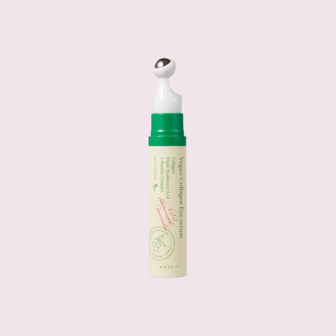 AXIS - Y - Vegan Collagen Eye Serum - Sérum yeux