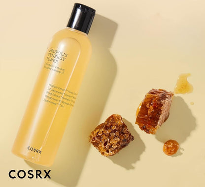 COSRX - Toner - Full Fit Propolis Synergy Toner - Tonique