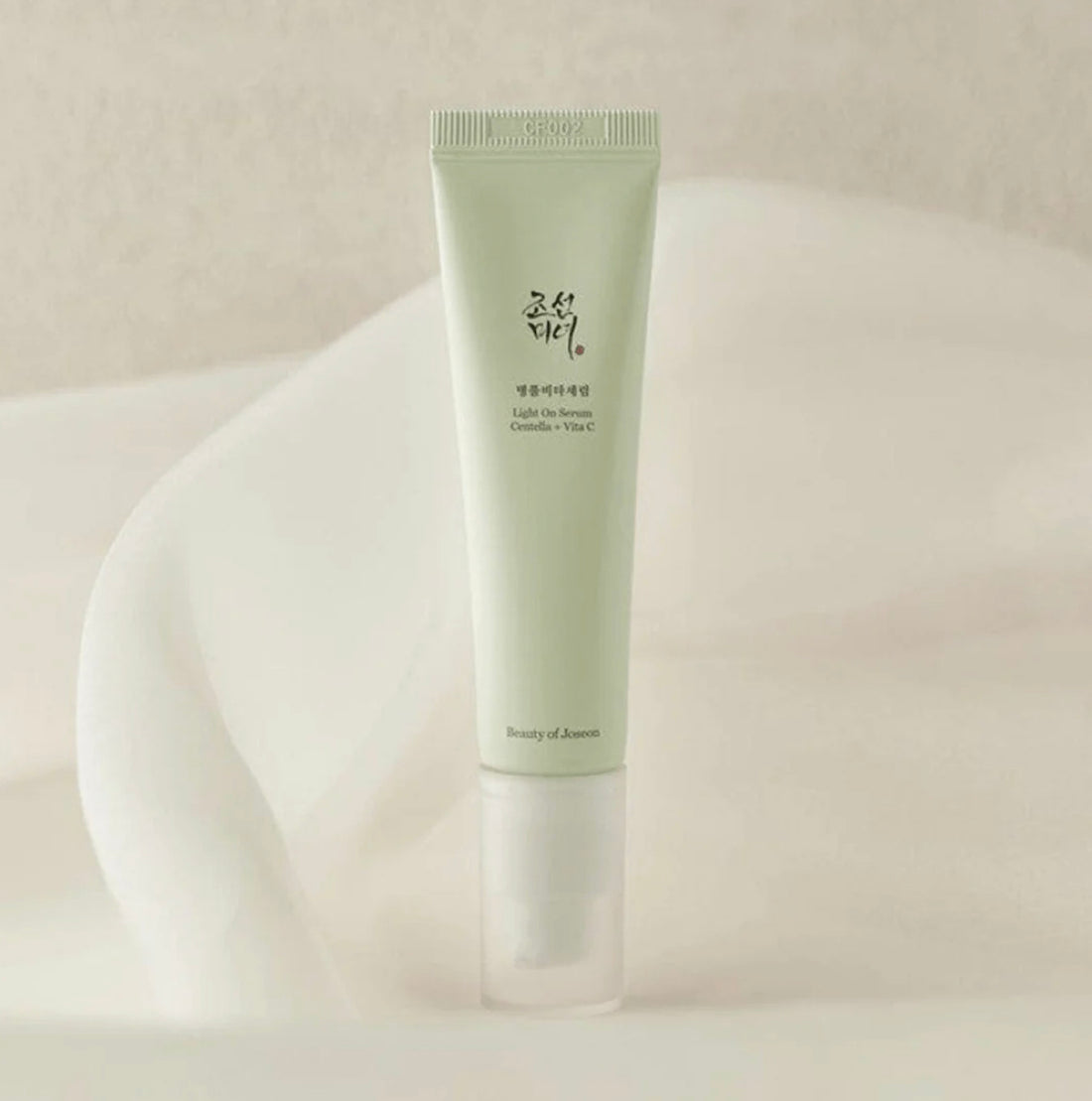 Beauty of Joseon - Sérum - Light on Serum Centella + Vita C
