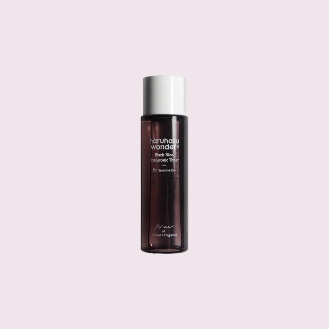 Haruharu WONDER - Black rice Hyaluronique - Mini Toner