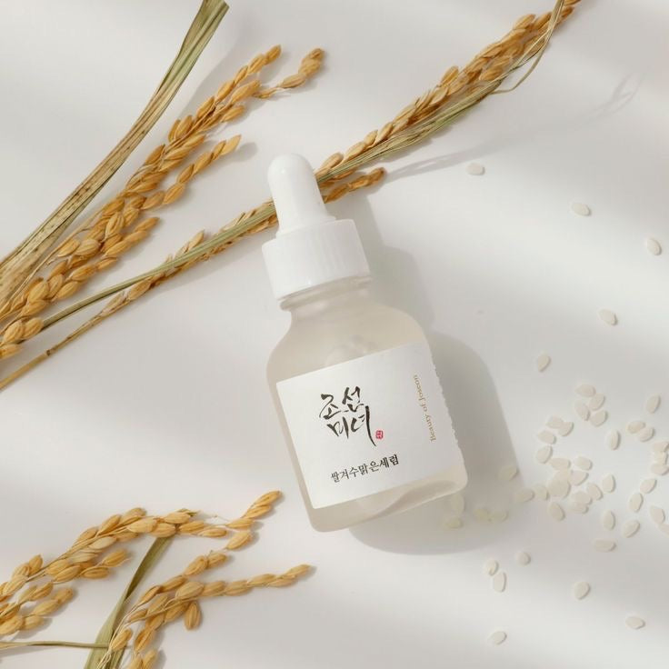 Beauty of Joseon - Glow Deep Serum - Sérum