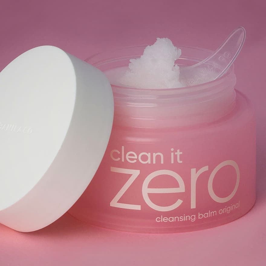 BANILA CO - Baume nettoyant Clean It Zero 100 ml