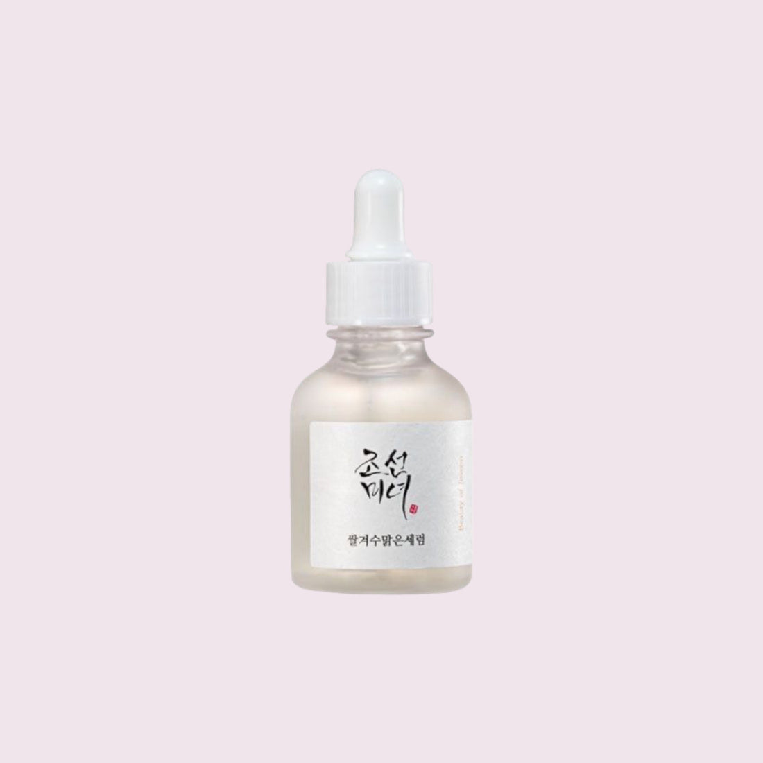 Beauty of Joseon - Glow Deep Serum - Sérum