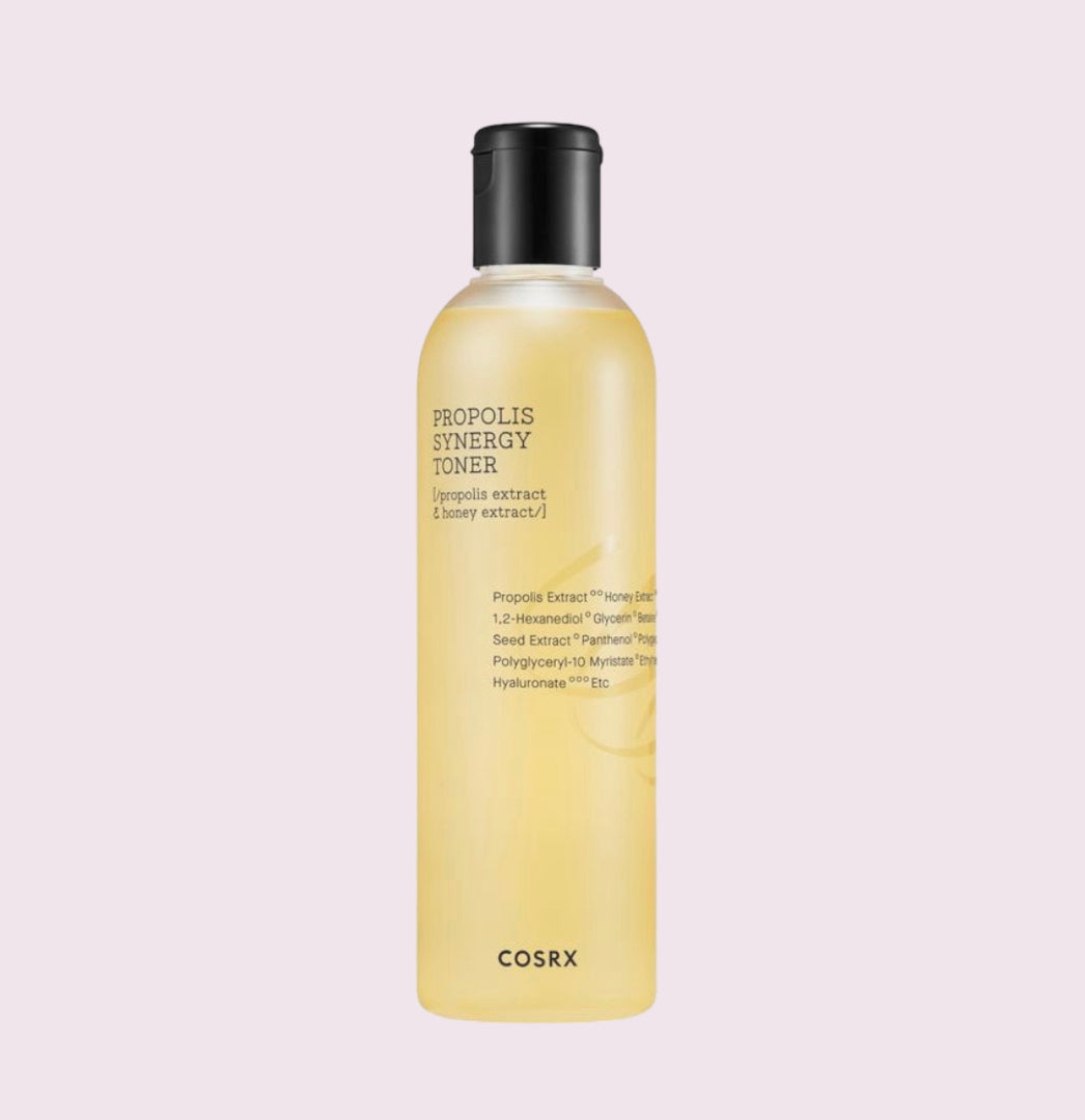 COSRX - Toner - Full Fit Propolis Synergy Toner - Tonique