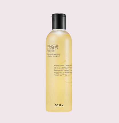COSRX - Toner - Full Fit Propolis Synergy Toner - Tonique