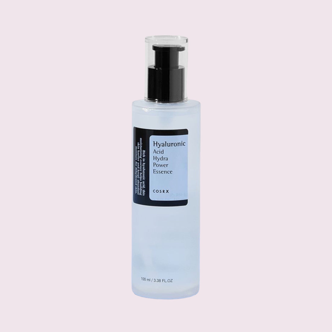 COSRX - Hyaluronic Acid Hydra Power Essence