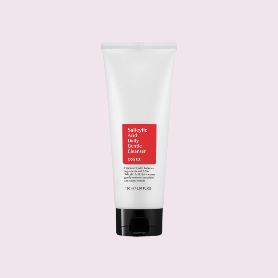 COSRX - Salicylic Acid Daily Gentle Cleanser - Nettoyant