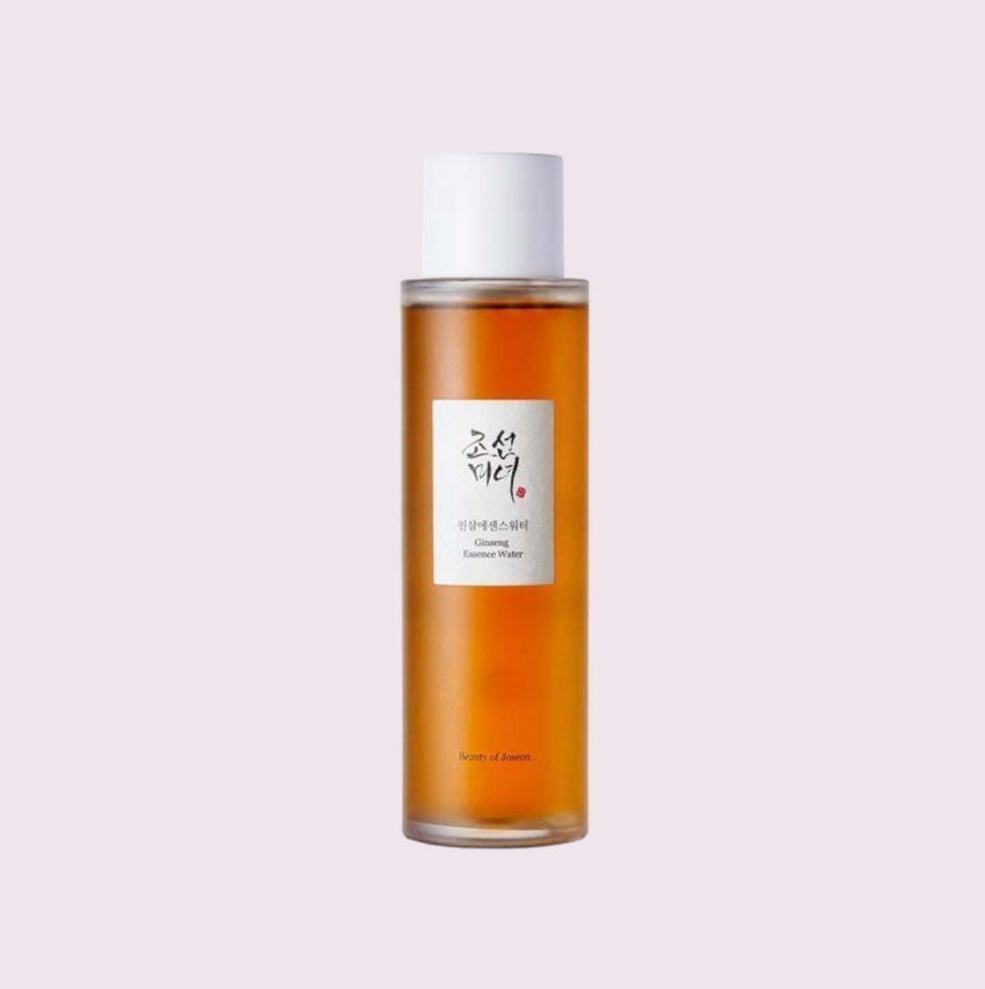 Beauty of Joseon - Ginseng Essence Water - Tonique hydratant