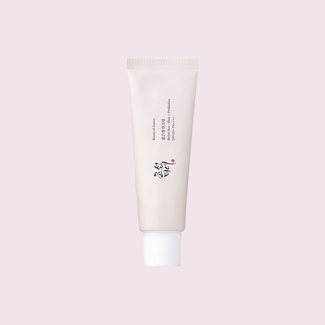 Beauty of Joseon - Relief Sun - Crème solaire