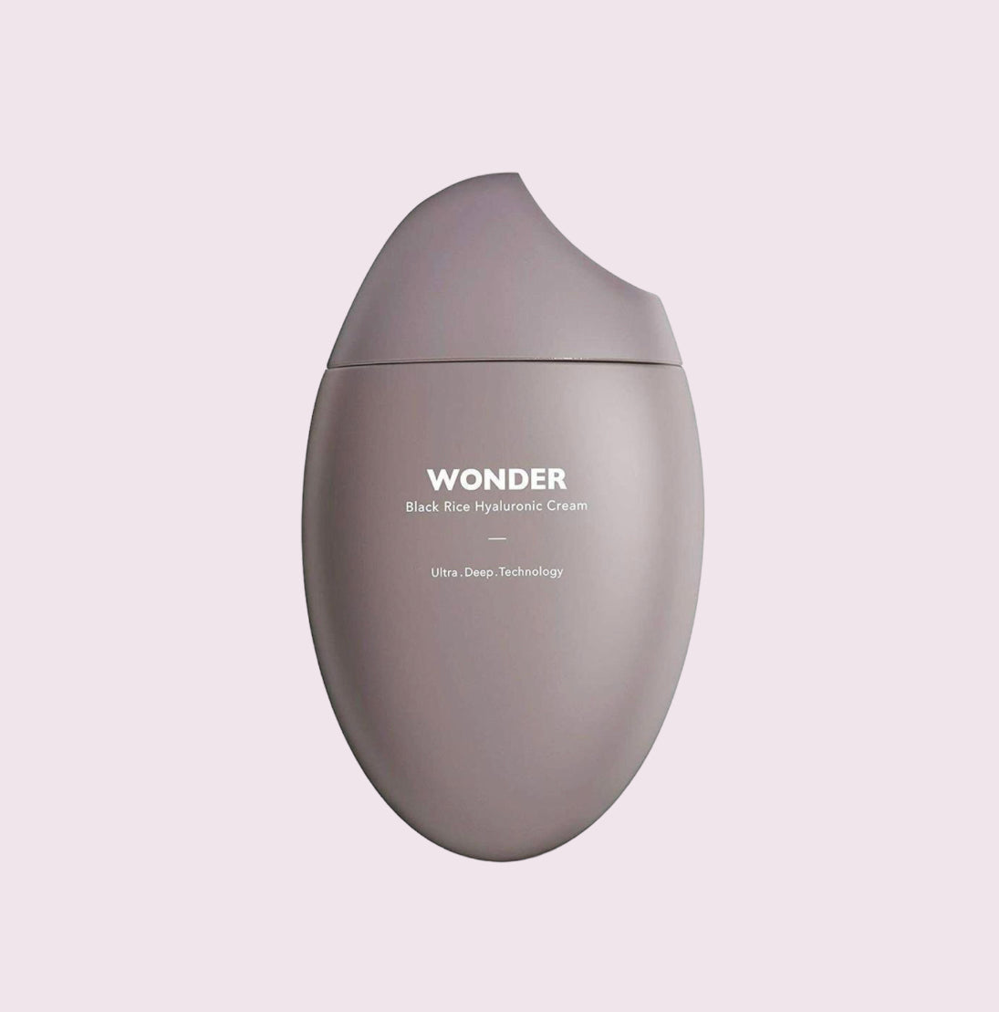 Haruharu WONDER - Black Rice 10 Hyaluronic Cream
- Crème hydratante