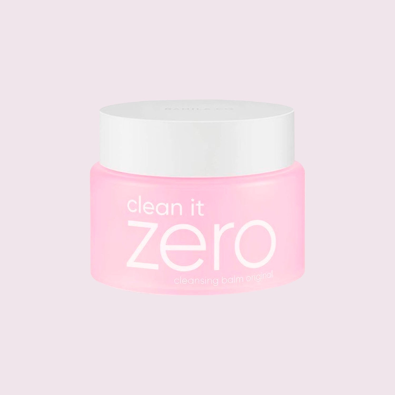 BANILA CO - Baume nettoyant Clean It Zero 100 ml