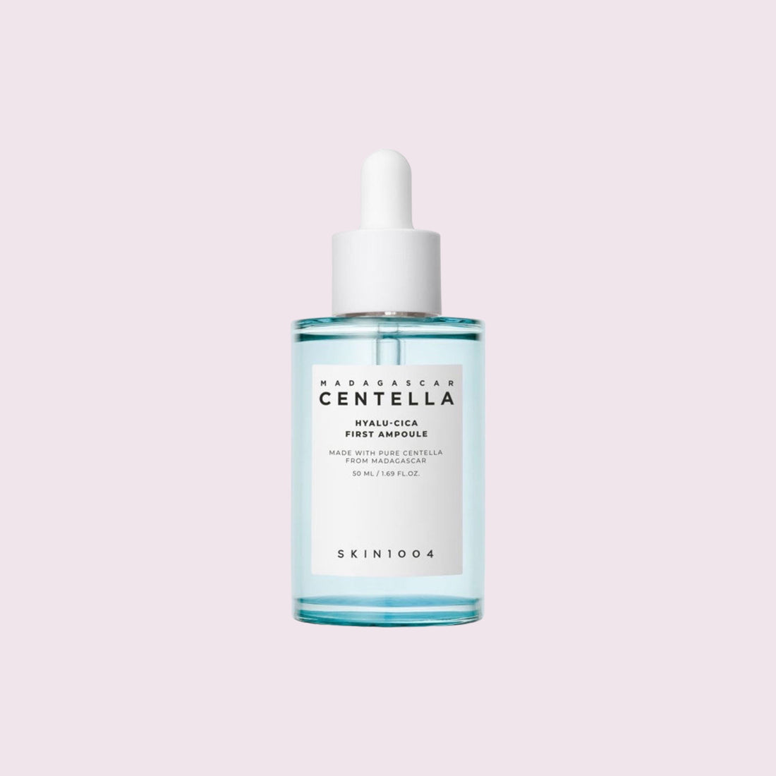 SKIN1004 - Madagascar Centella Hyalu-Cica First Ampoule