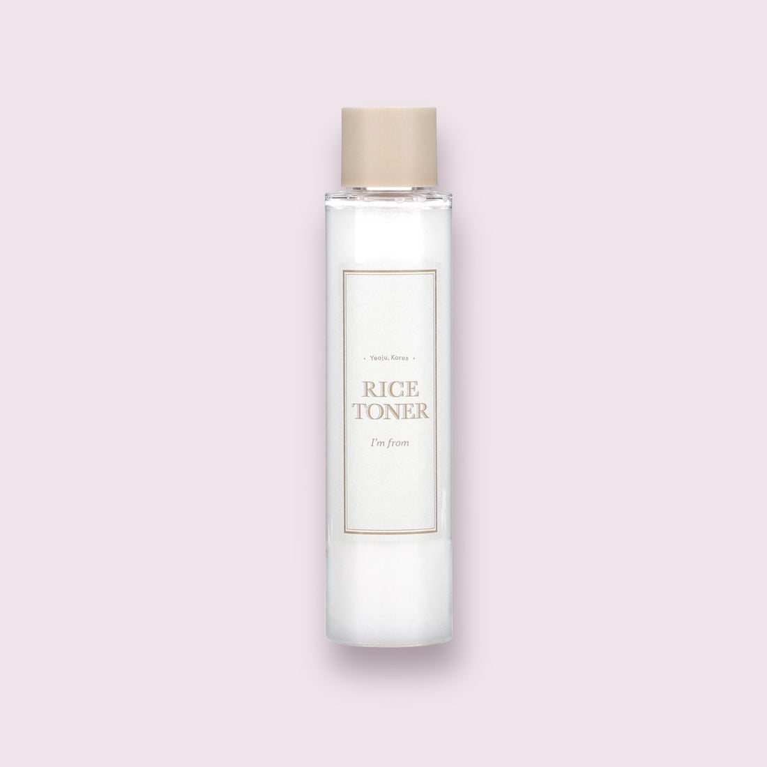 Rice Toner - Tonique 150ml